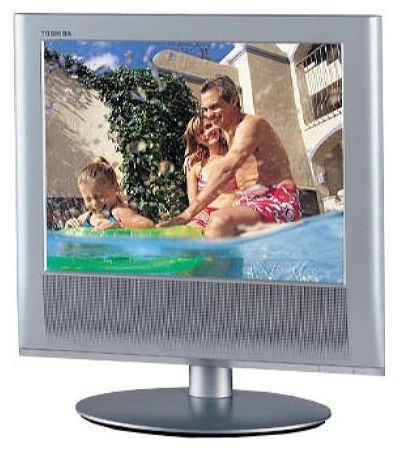 Телевизор TOSHIBA 20DL74