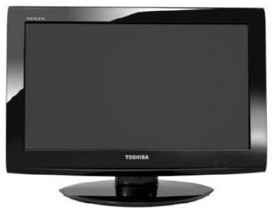 Телевизор TOSHIBA 22AV733