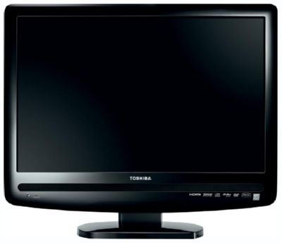 Телевизор TOSHIBA 22DV555DG