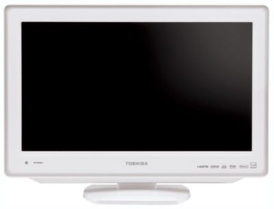 Телевизор TOSHIBA 22DV616DG