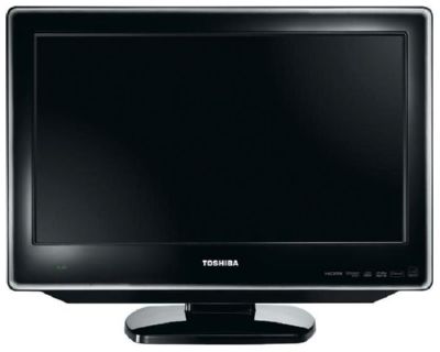 Телевизор TOSHIBA 22DV665D