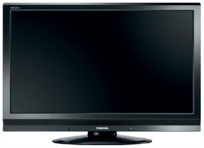 Телевизор TOSHIBA 26AV607P
