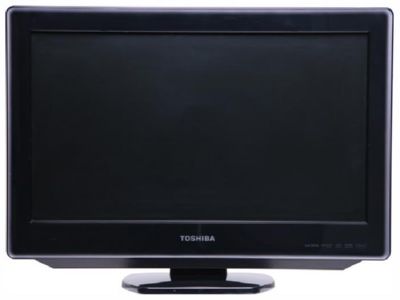 Телевизор TOSHIBA 26DV615DG