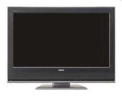 Телевизор TOSHIBA 26WL66R