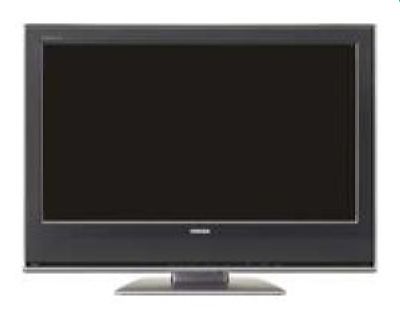 Телевизор TOSHIBA 32WL65R