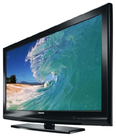 Телевизор TOSHIBA 37BV700