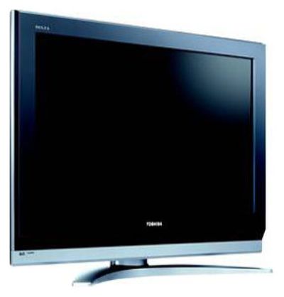 Телевизор TOSHIBA 37WL67R