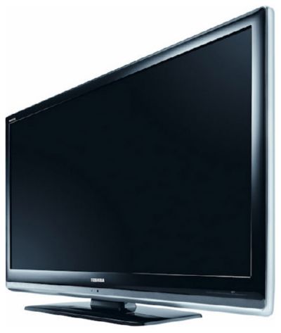 Телевизор TOSHIBA 37XV550PR