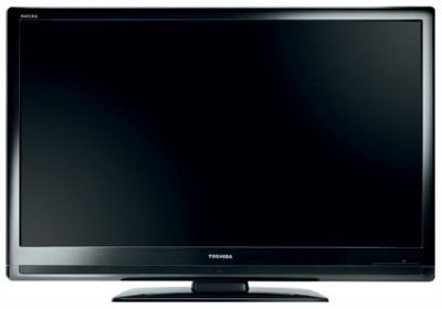 Телевизор TOSHIBA 37XV556D