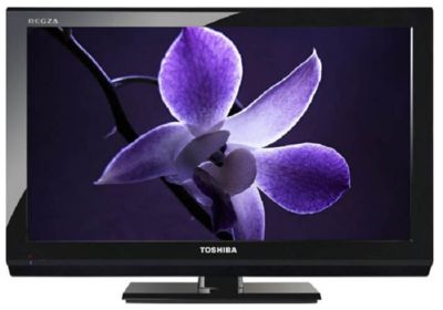Телевизор TOSHIBA 40AV10