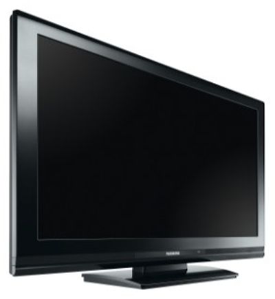 Телевизор TOSHIBA 40XV550PR