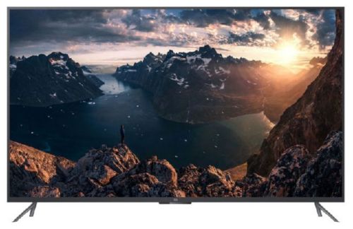 Телевизор XIAOMI Mi TV 3S 60